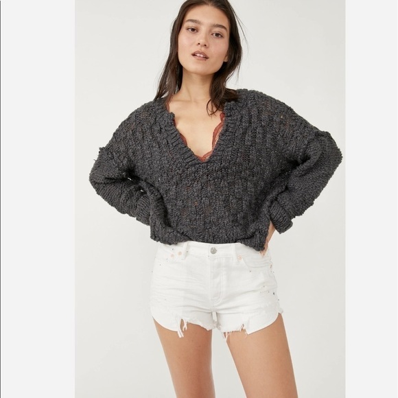 Free People Josephine Pullover - Picture 2 of 16